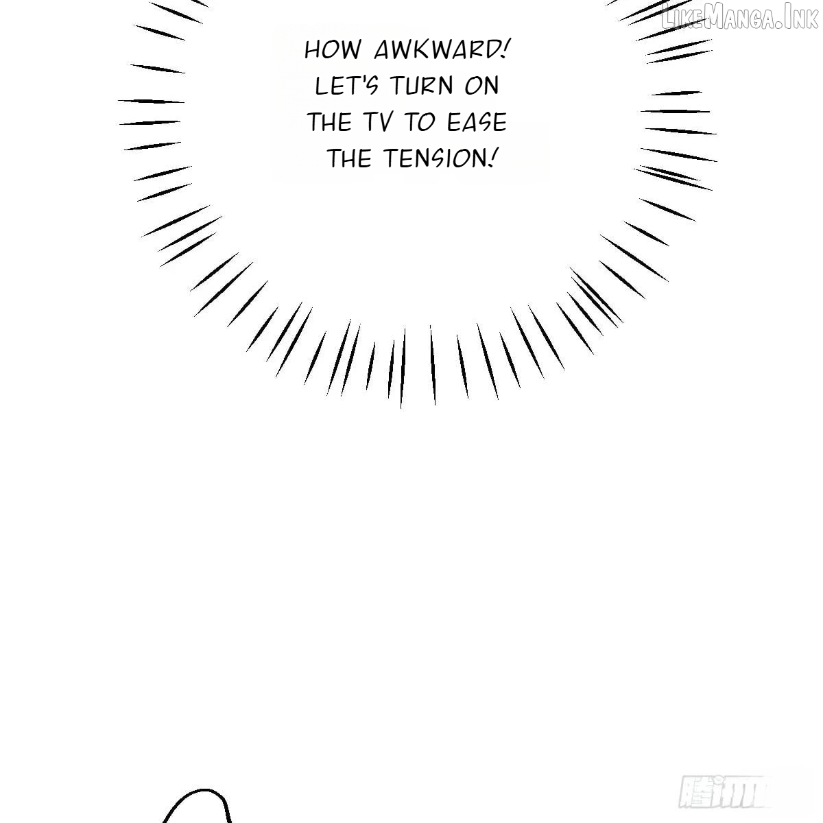My Own Evil God Chapter 48 - page 35